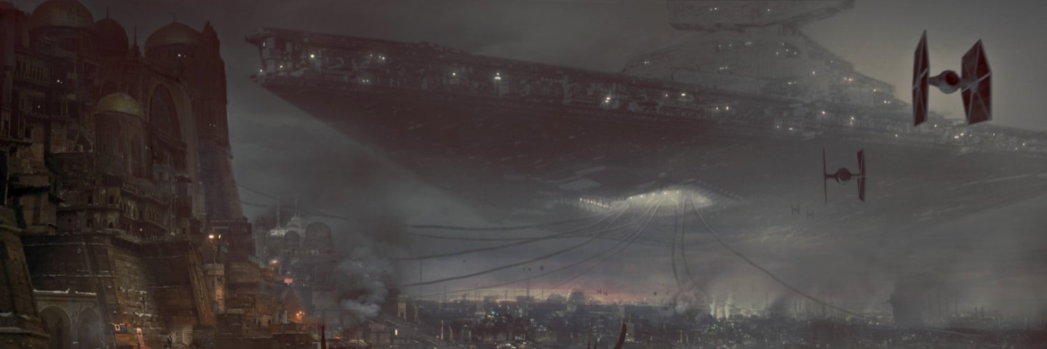 Vincent Jenkins's banner