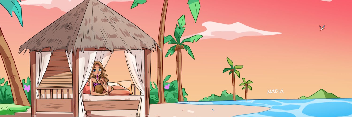 nadia's banner