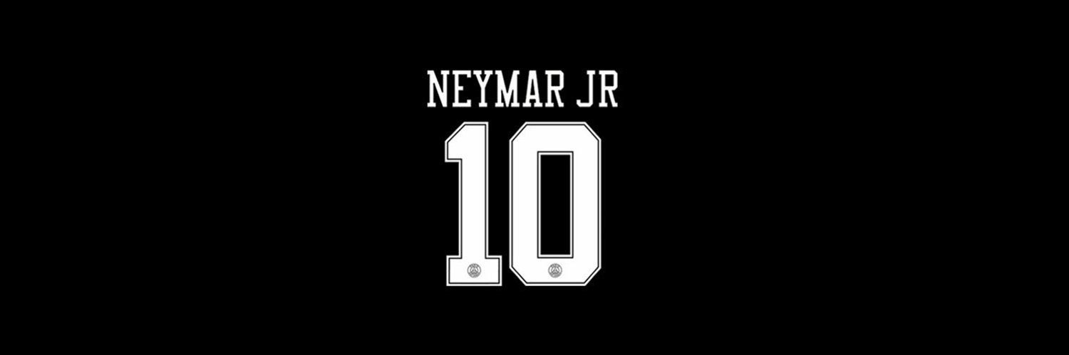 Pics Neymar Junior's banner
