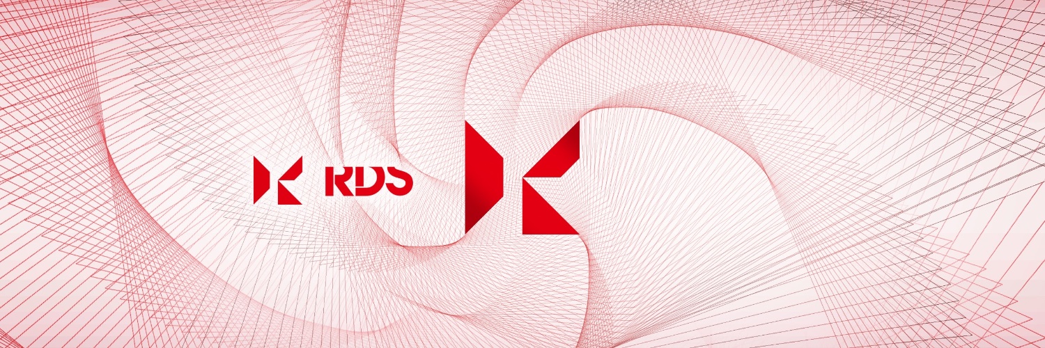 RDS's banner