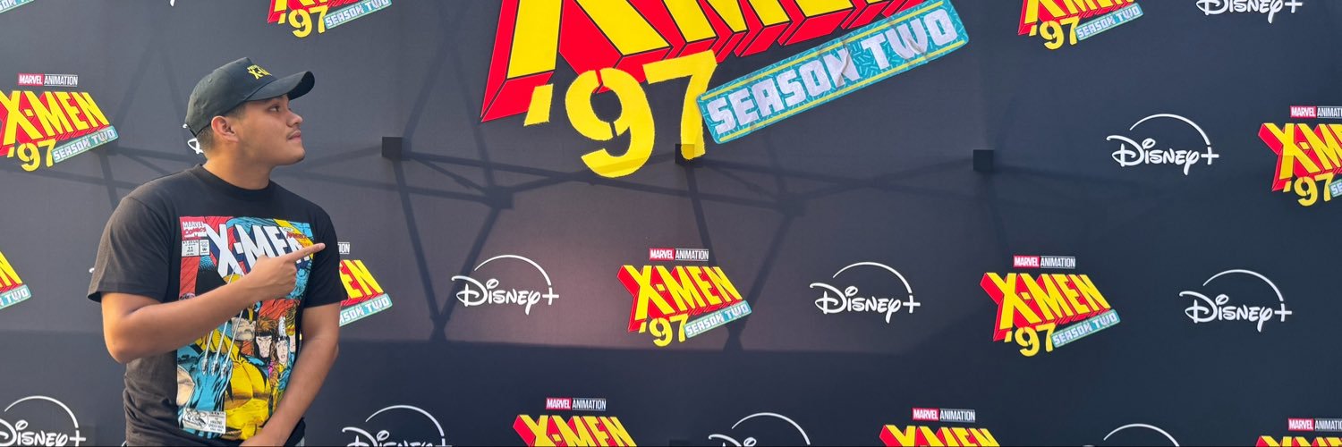 Axel🦇's banner