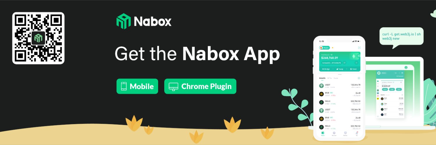 Nabox's banner