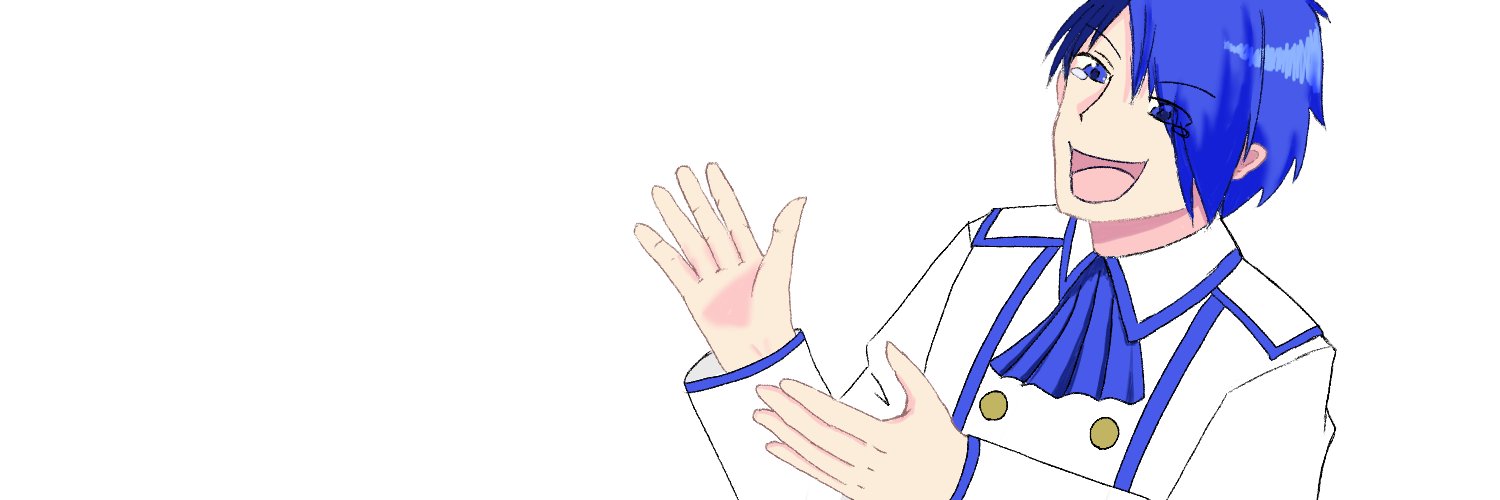 クロス・フォード ⚔️⚡🛡【動けない系Vtuber】's banner