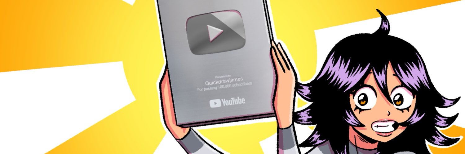 quickdraw's banner