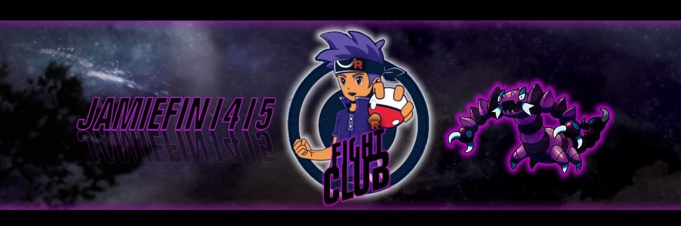 Jamiefin1415 (jamiefinpogo)'s banner