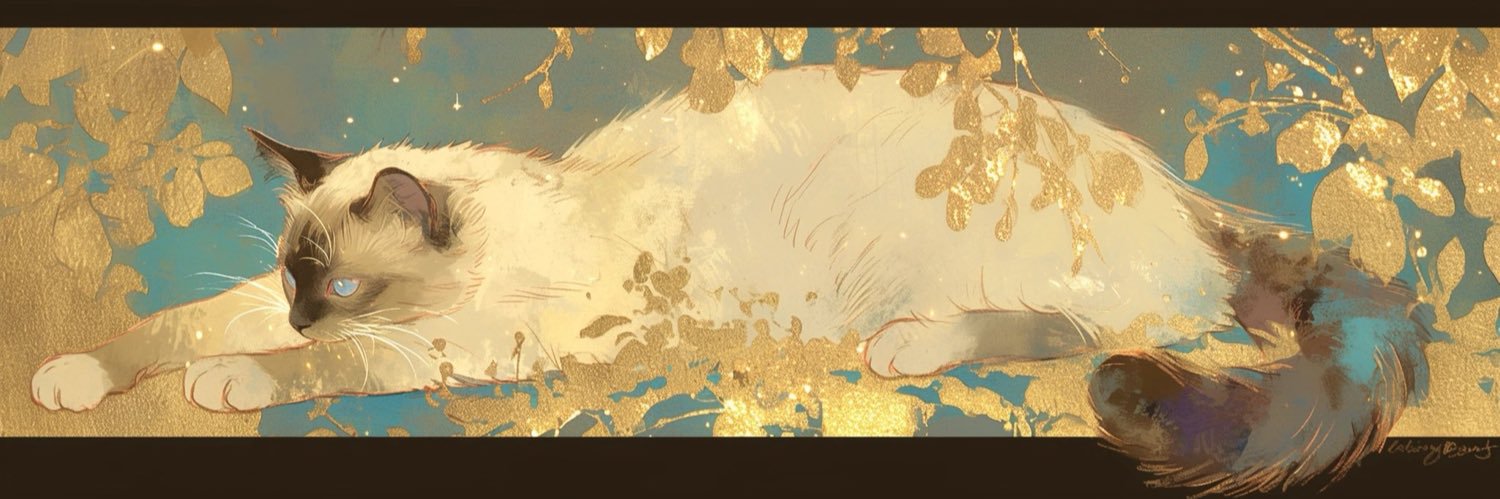ひより's banner