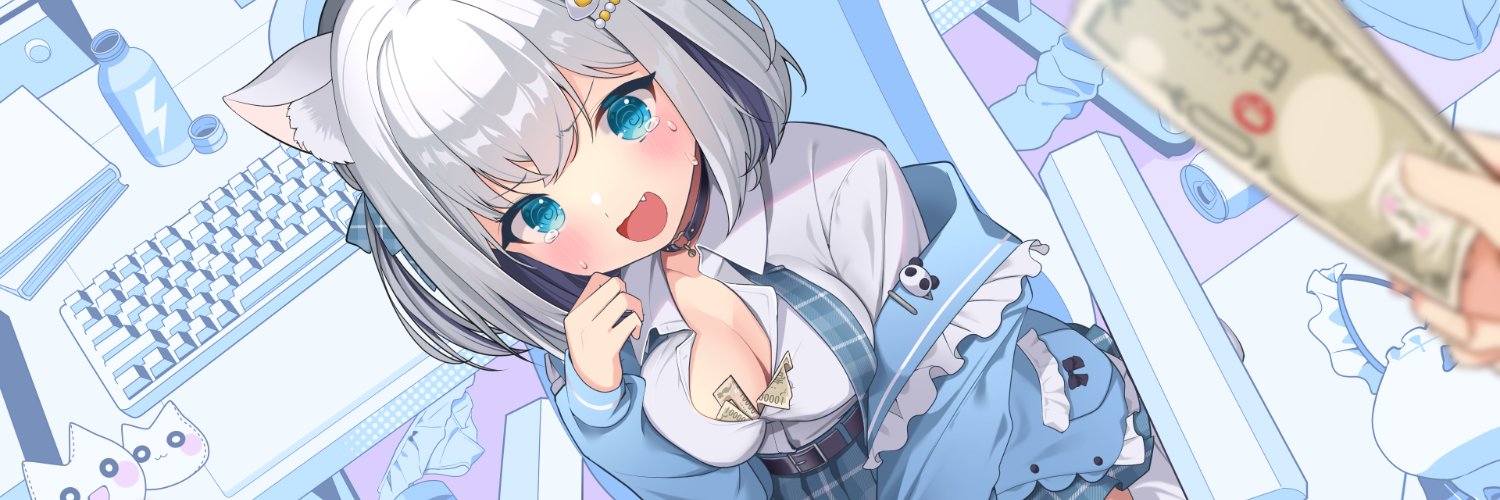猫熊るる🐼🍳's banner