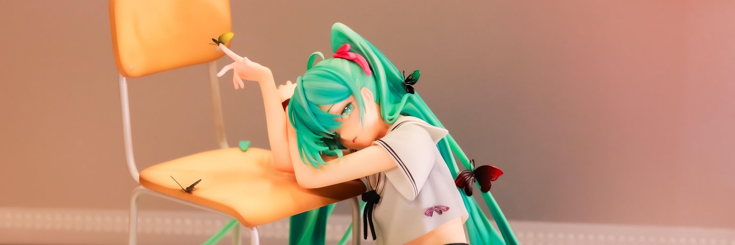 あやめろミックス's banner