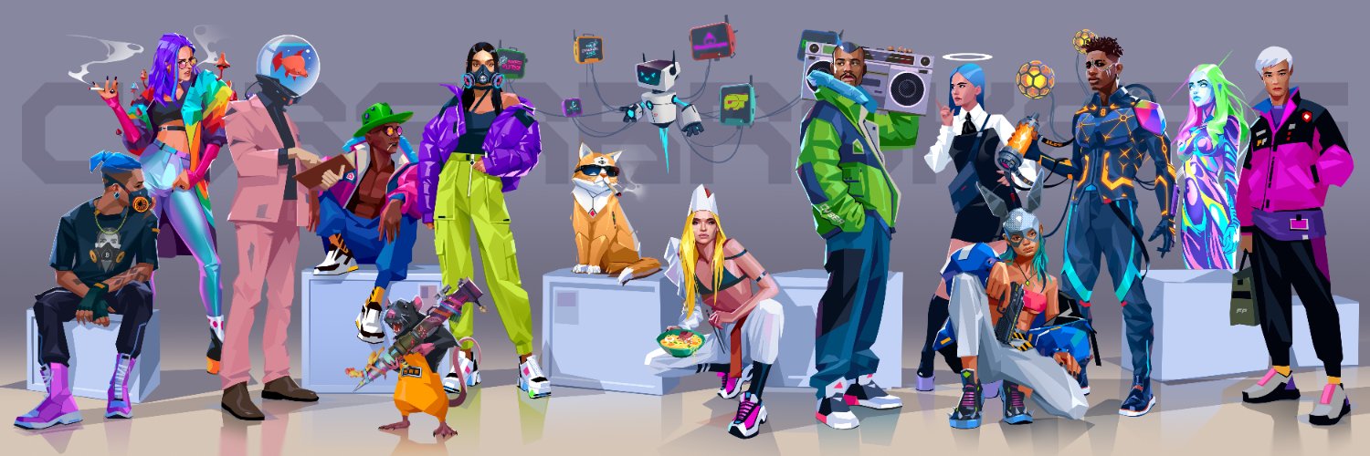 CyberBrokers's banner