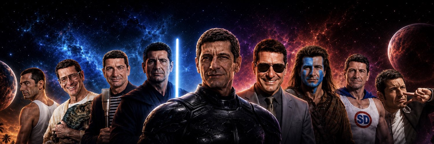 David Lisnard Stan Account's banner