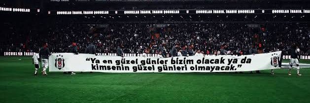 Tolgajk's banner