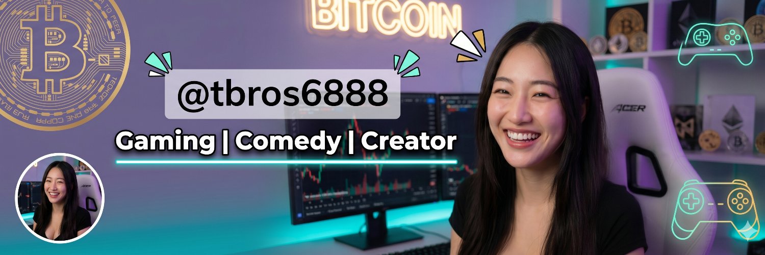 Tbros6868's banner