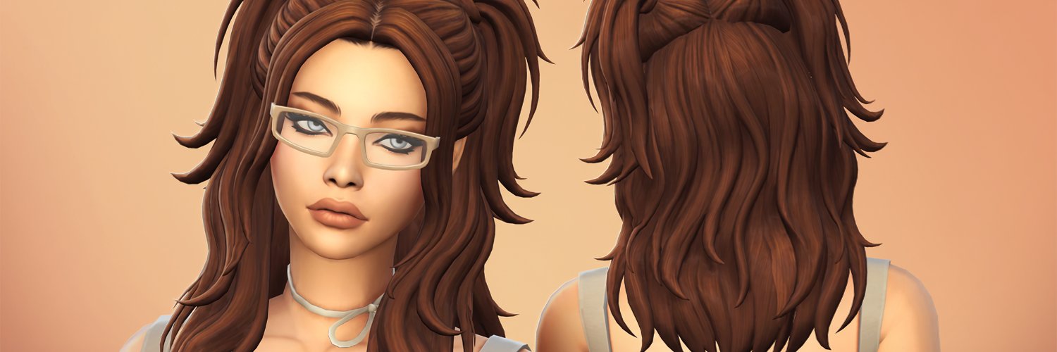 Madlen's banner