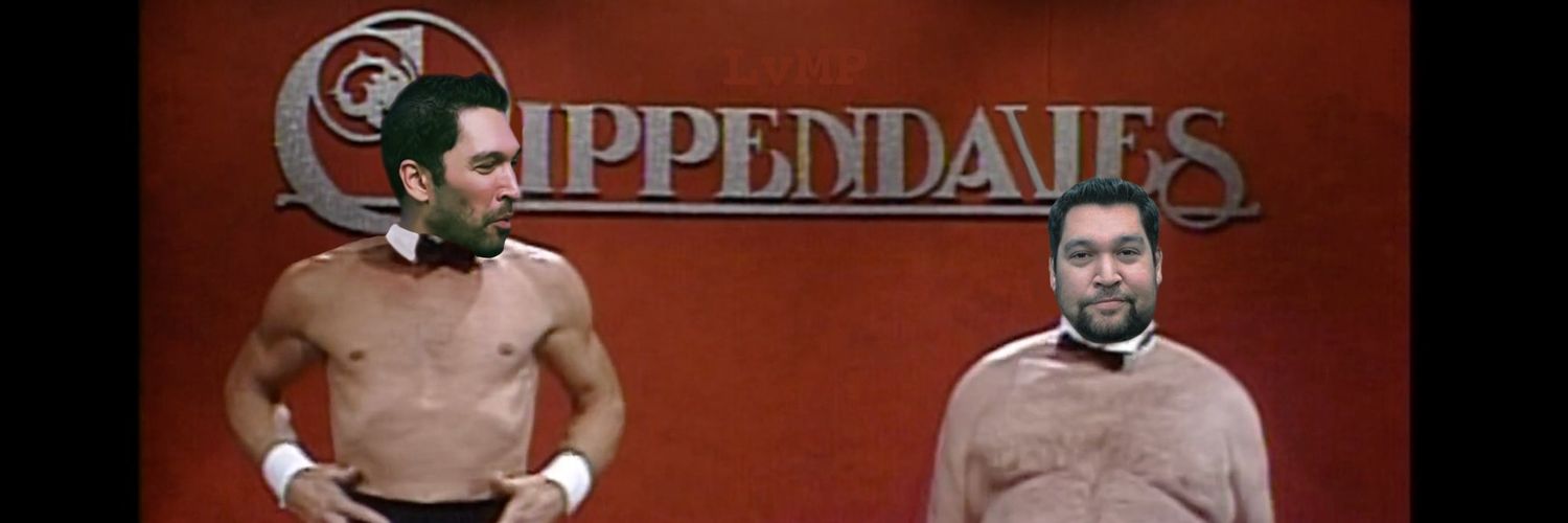 Swole King Cole's banner