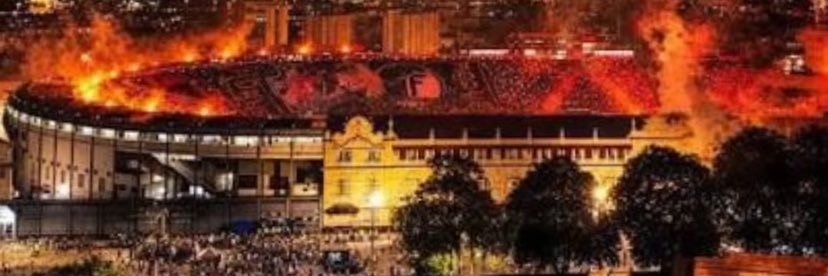Charla Vasco 🗣️💢🇧🇷🇵🇹's banner