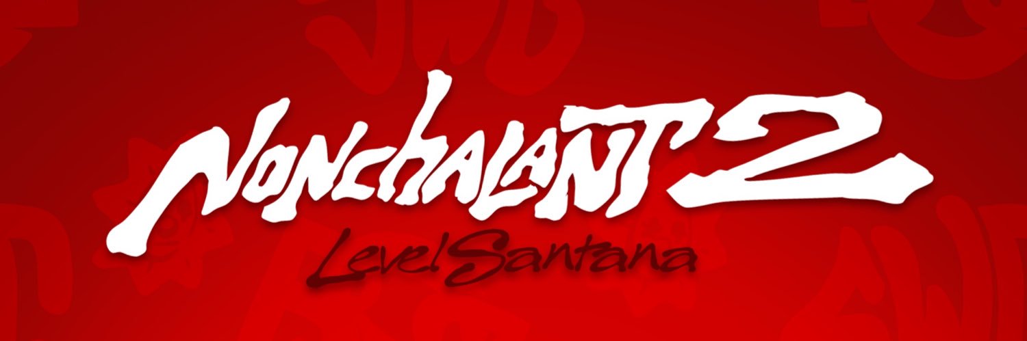 LEVELSANTANA's banner