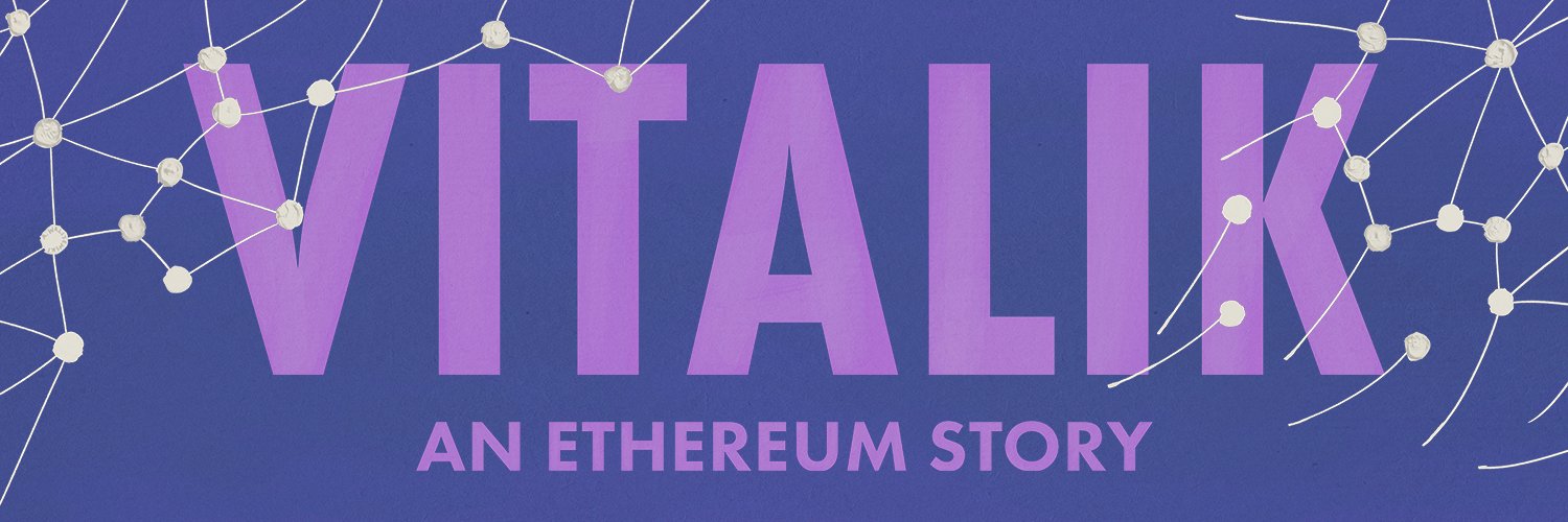 Vitalik: An Ethereum Story's banner