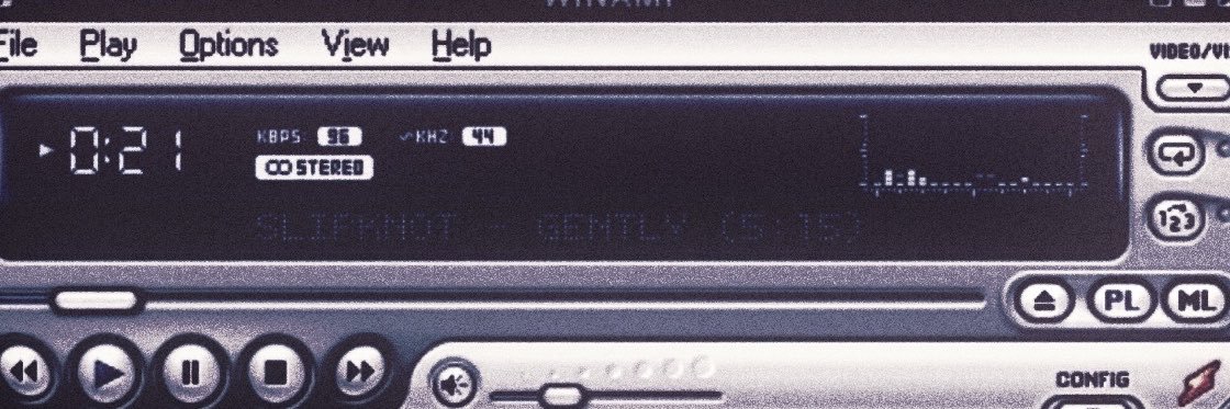 ˡᵘᵘ's banner