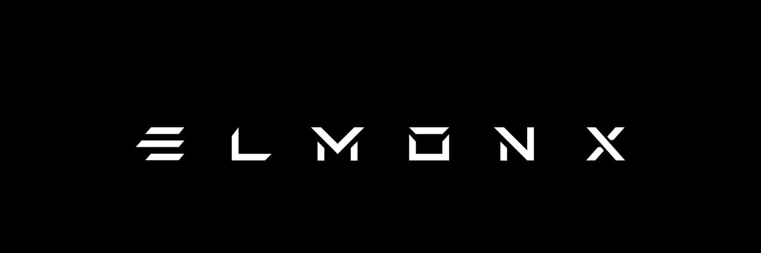 ElmonX's banner