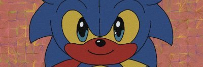 Sanic 🦔🪼's banner