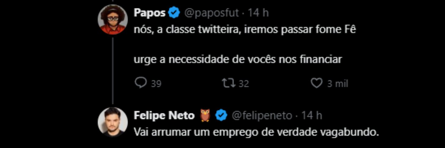 Papos's banner