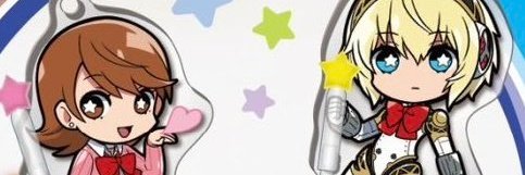 moca / aigis ♪'s banner