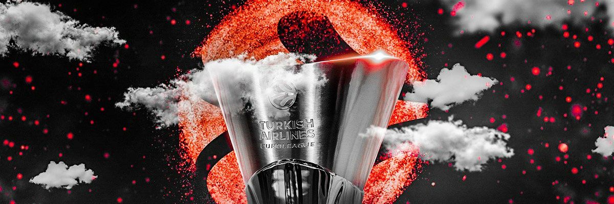 Euroleague Türkiye 💛💙's banner