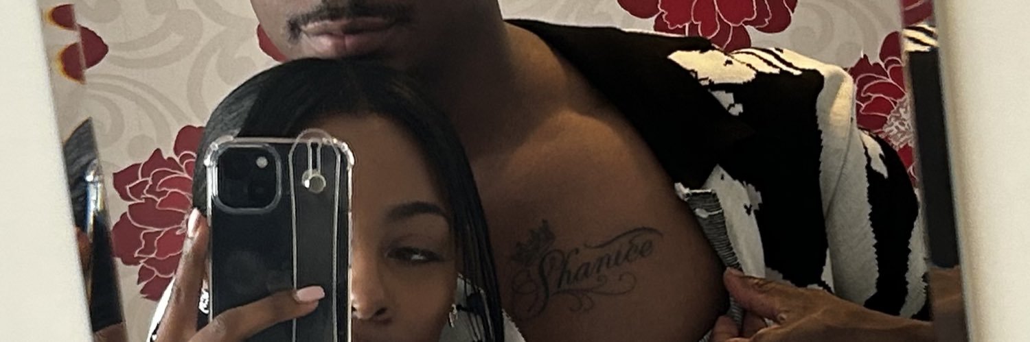 Shay Mo’Wray🎀's banner