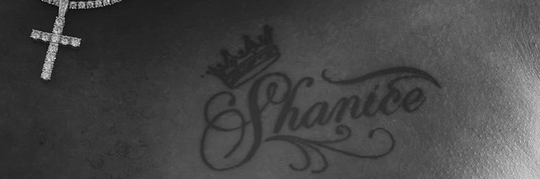 Shay Mo’Wray🎀's banner