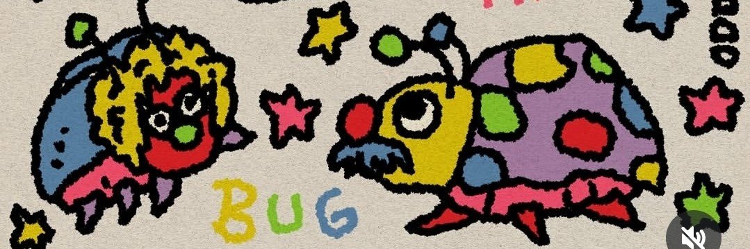 •𖢥•b u g z•𖢥•'s banner