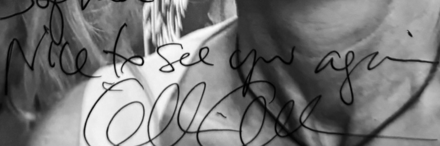 soph's banner