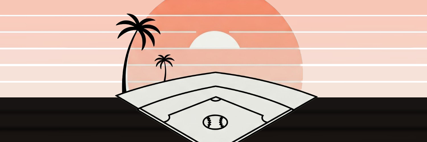High Leverage Baseball's banner