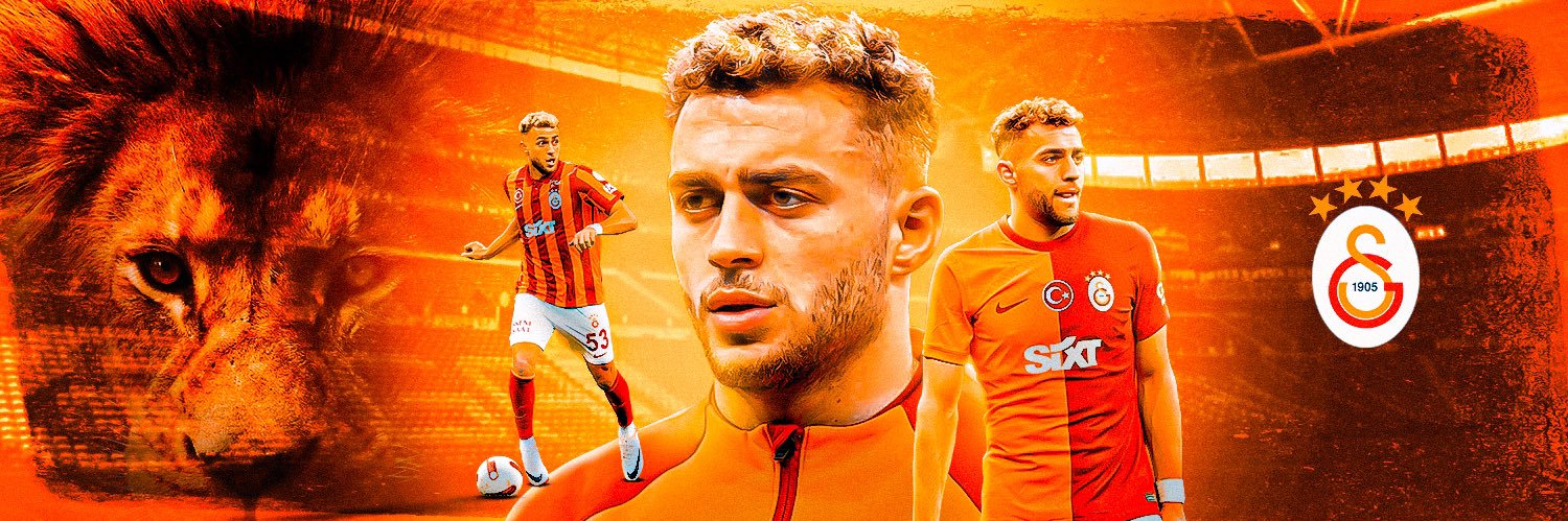 Barış Alper Yılmaz's banner