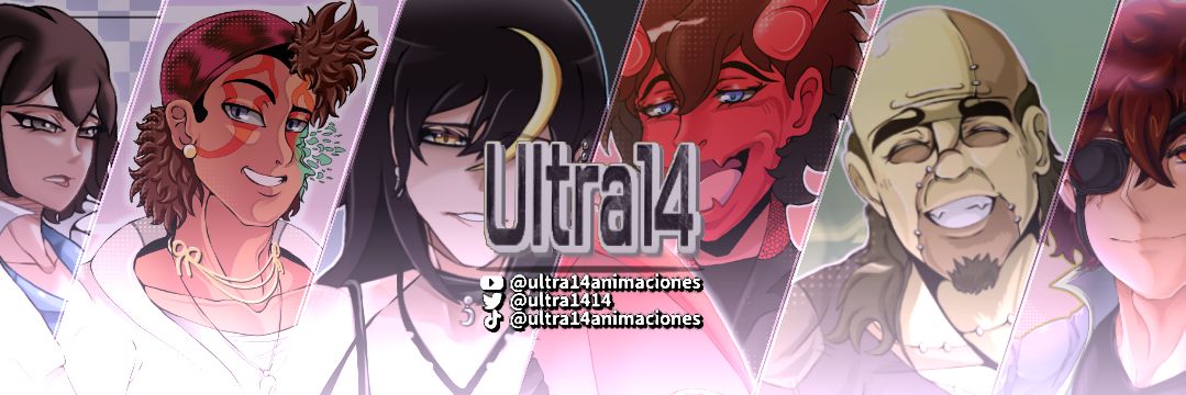 Ultra14 💚's banner