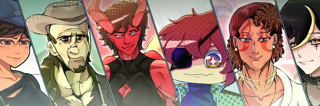 Ultra14 🌱's banner