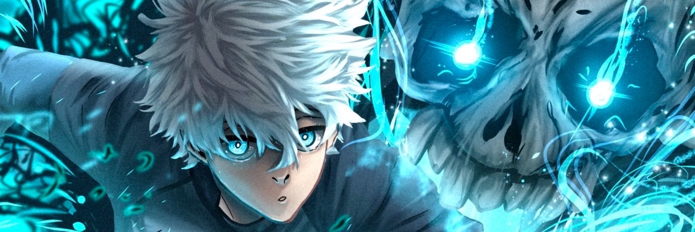 RadiantAntiHero's banner
