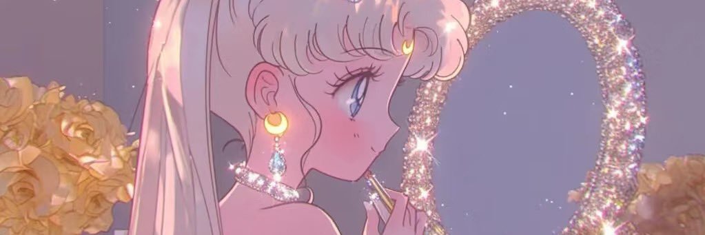 来世はセーラームーン ☪︎🐈‍⬛✩'s banner