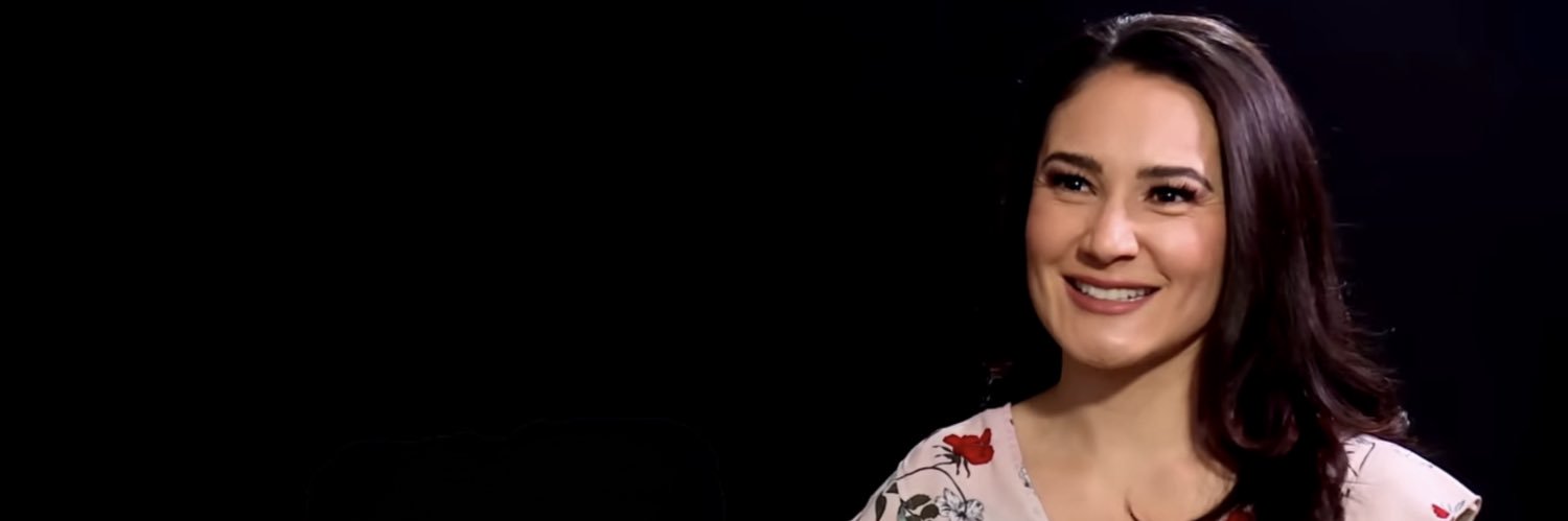 Desirée Monsiváis's banner