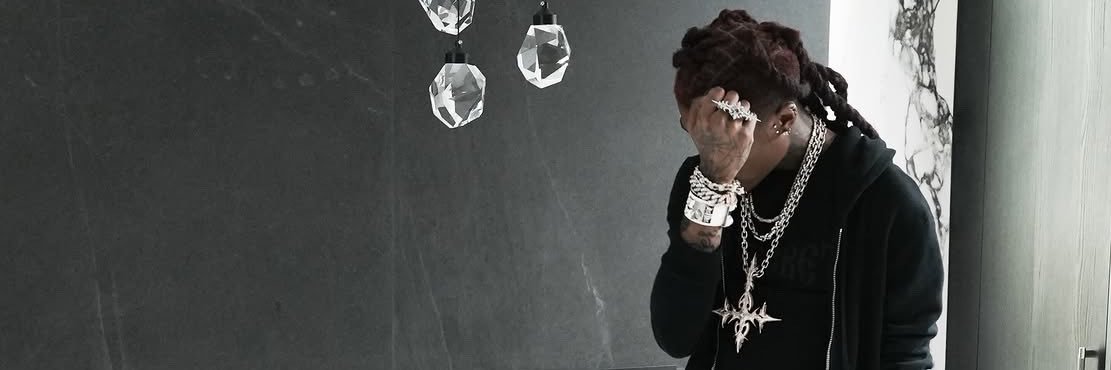 Daily Destroy Lonely's banner