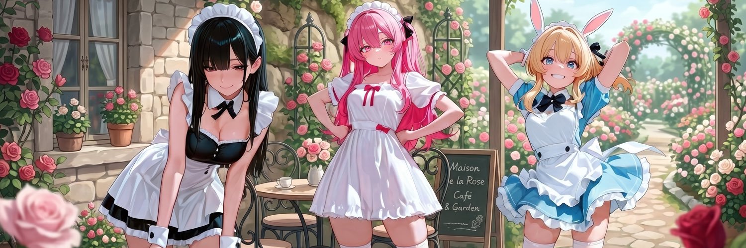 りんちゃん大阪's banner