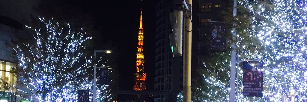 上田知佳's banner