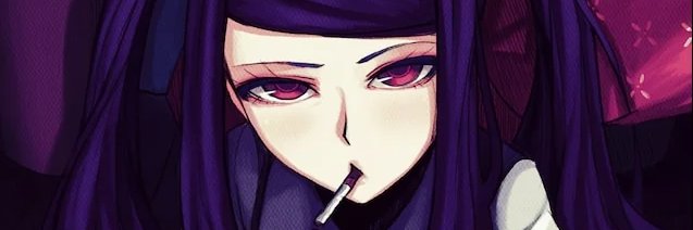 Lazy Duchess's banner