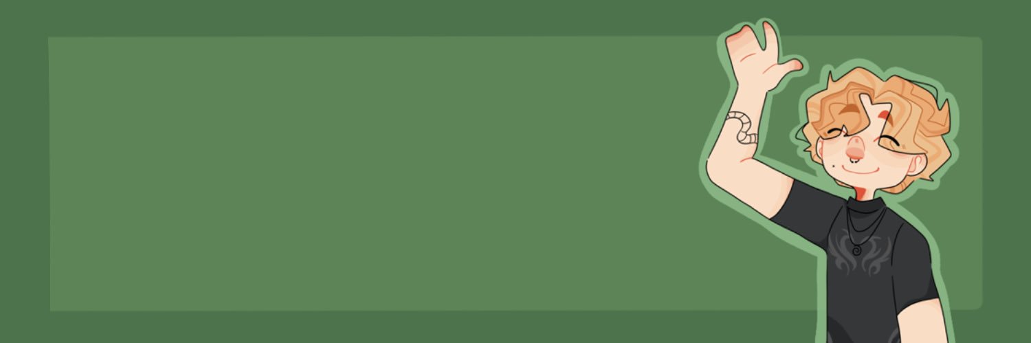 Pae 🍸's banner