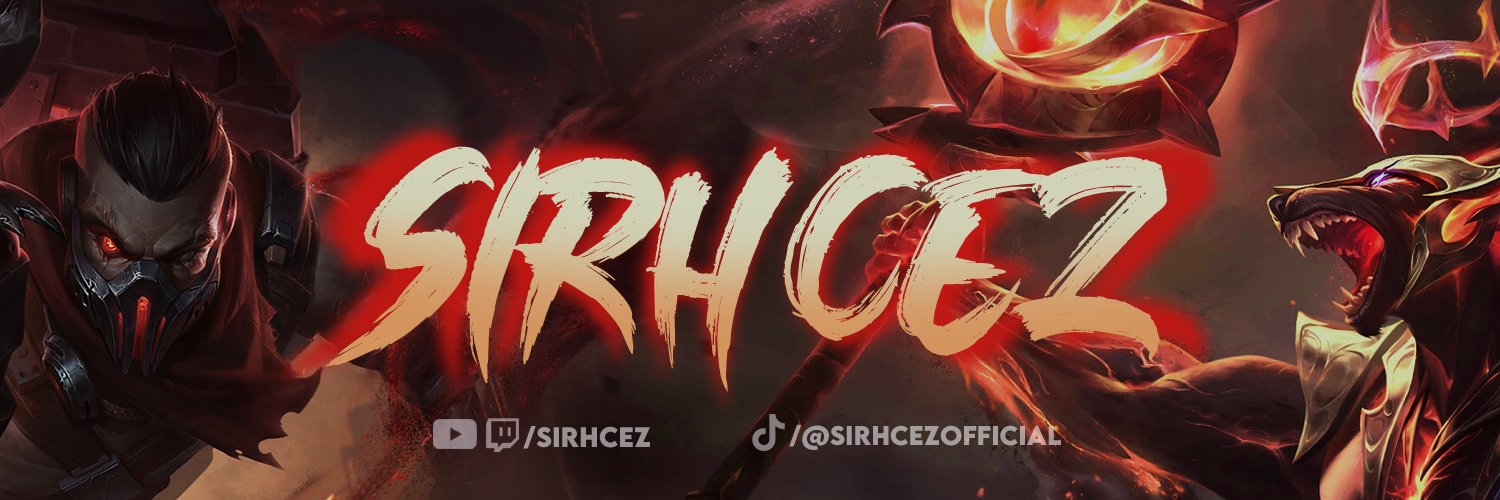 Chris's banner