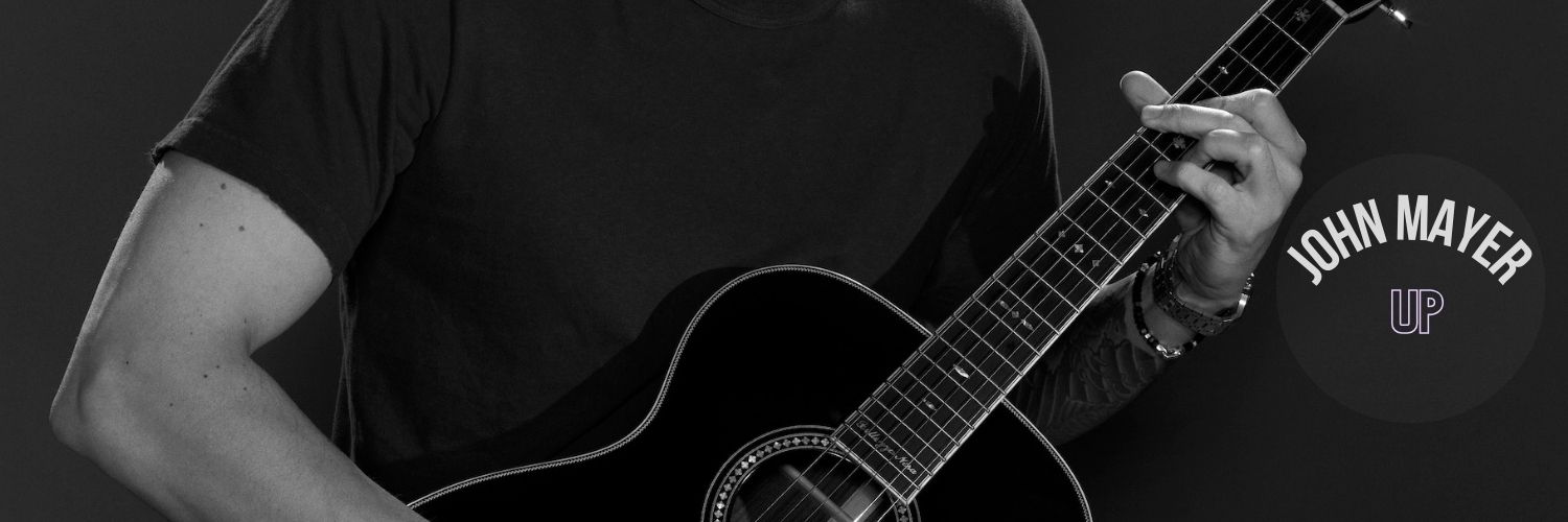 John Mayer Updates's banner