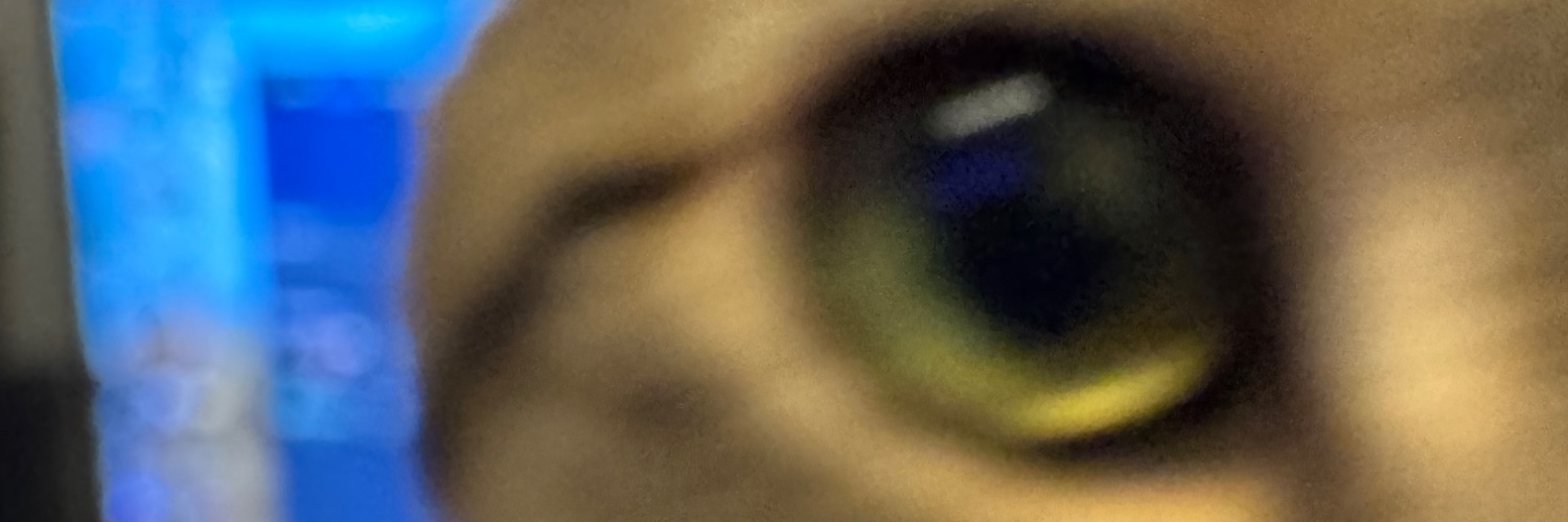 PSF | Isaac the Spooky Man 🎃's banner