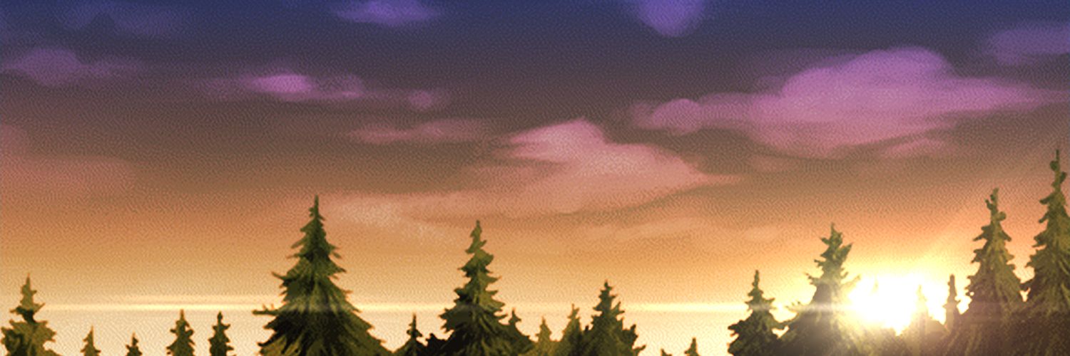 Him.'s banner