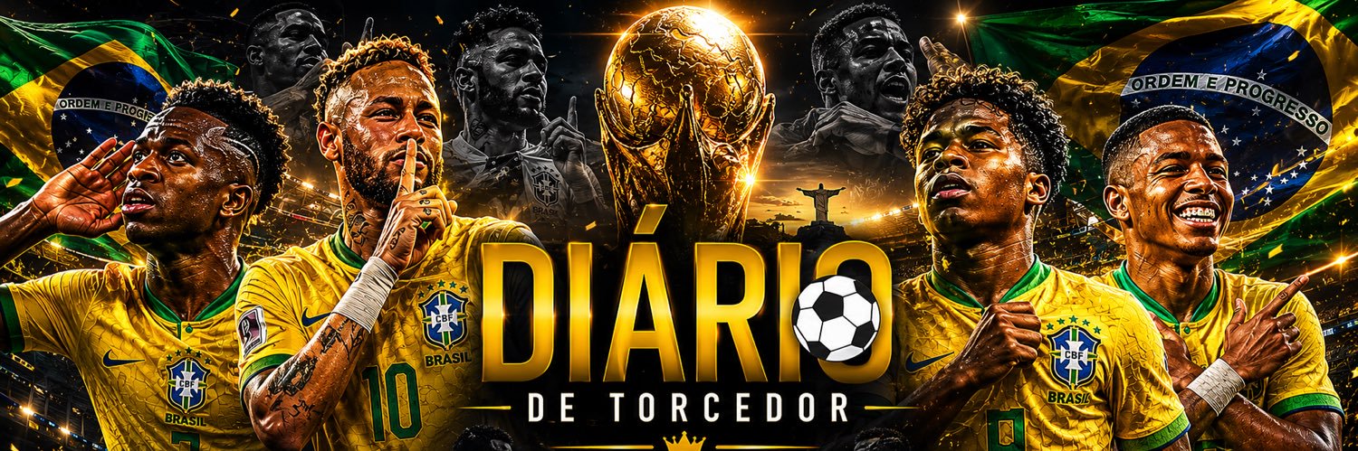 Diário de Torcedor's banner