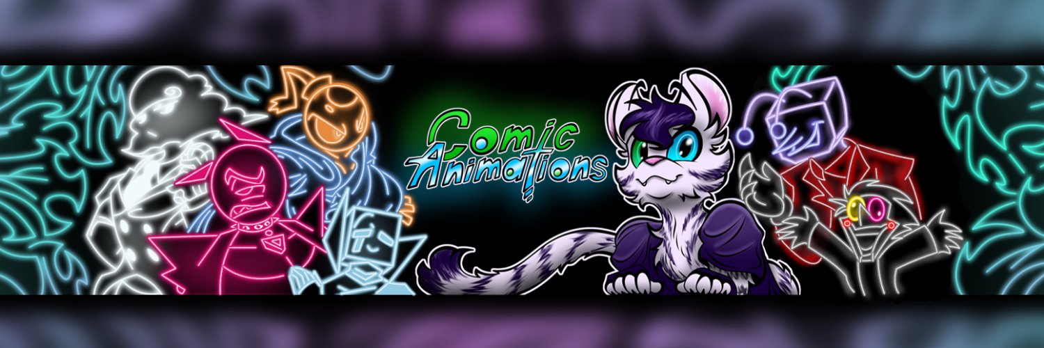 🥞BLIX NEKO🥞's banner