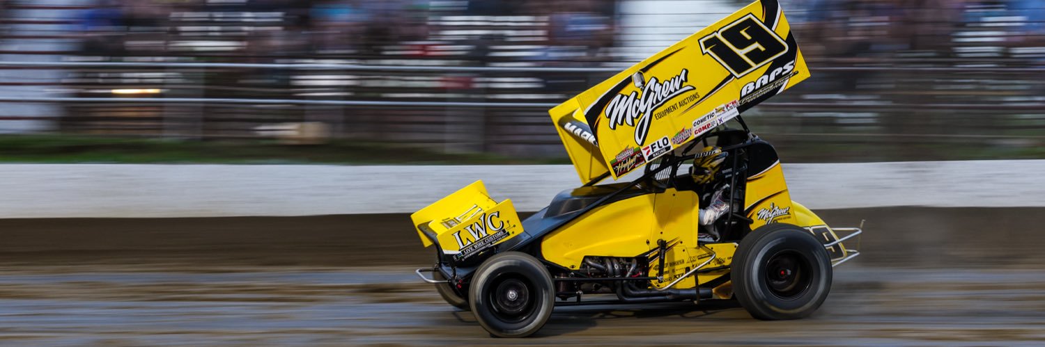Brent Marks's banner